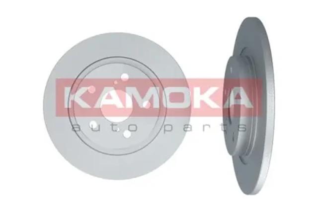 Дисковый тормоз 103107 KAMOKA