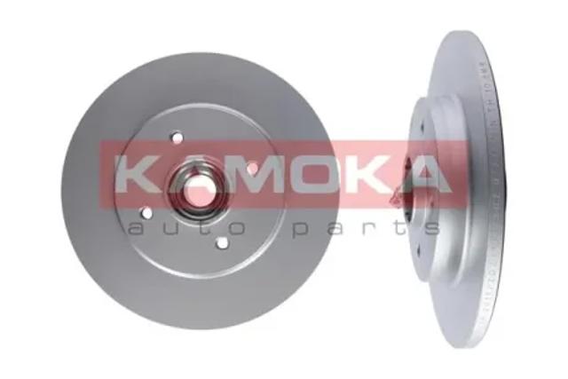 Диск тормозной задний 1031079 KAMOKA