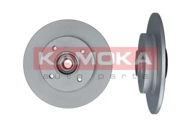 Дисковый тормоз 1031137 KAMOKA