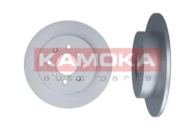 Задний тормозной диск 103151 KAMOKA