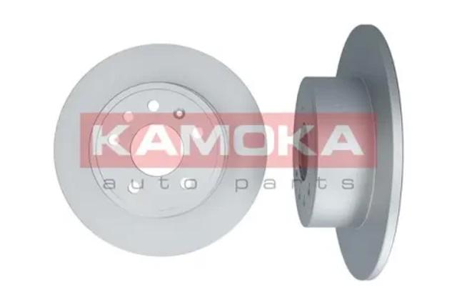 Задний тормозной диск 1031622 KAMOKA