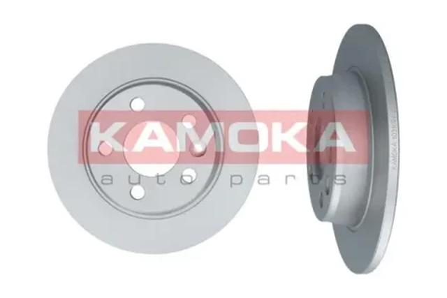 Задний дисковый тормоз 1031694 KAMOKA
