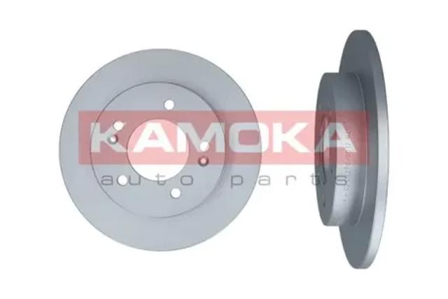 Тормозной диск 103172 KAMOKA