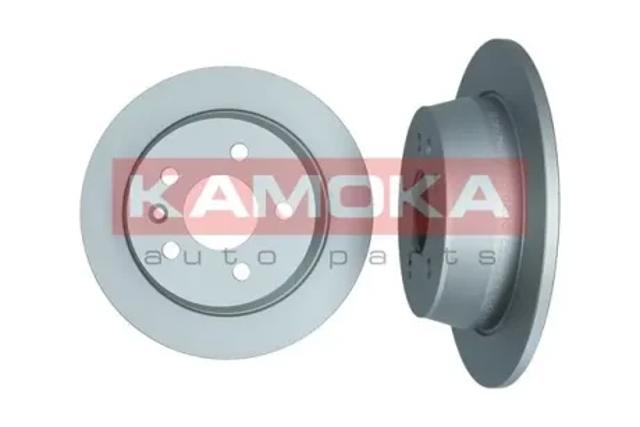 Диск тормозной задний 1031722 KAMOKA