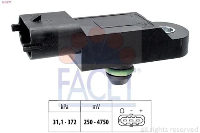 ДаД 103177 FACET