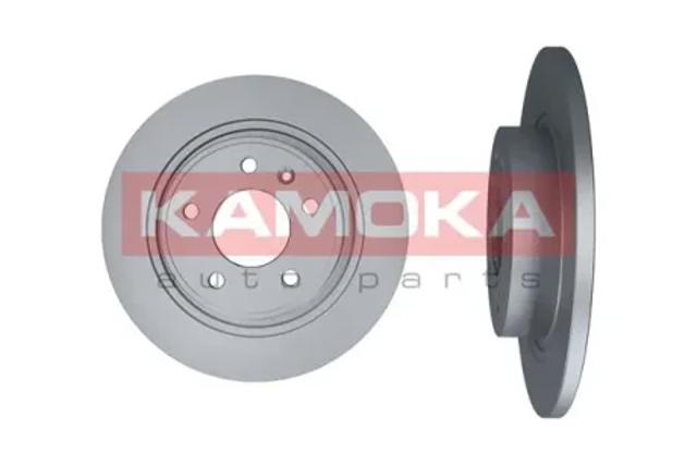 Дисковый тормоз 103195 KAMOKA