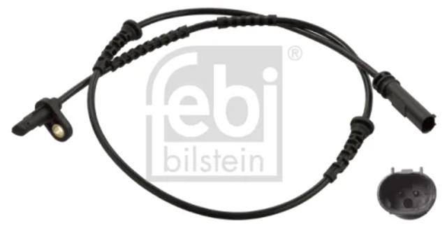 Датчик АБС 103201 FEBI