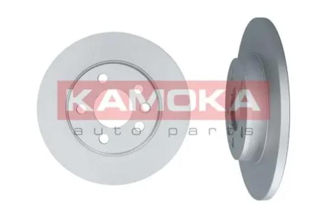 Тормозной диск 1032024 KAMOKA