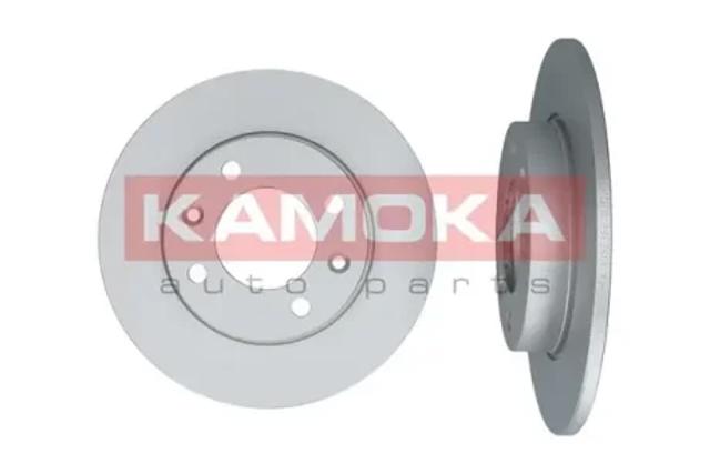 Тормозной диск 1032356 KAMOKA