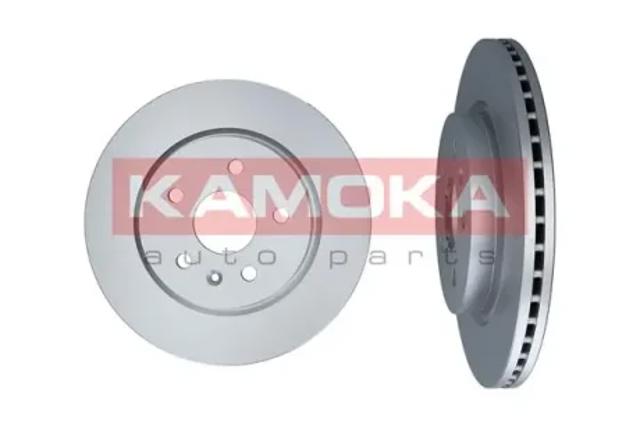 Задний тормозной диск 103242 KAMOKA