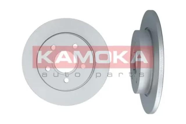 Тормозные диски 1032452 KAMOKA