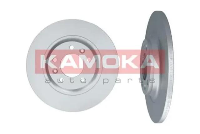 Задний дисковый тормоз 1032550 KAMOKA