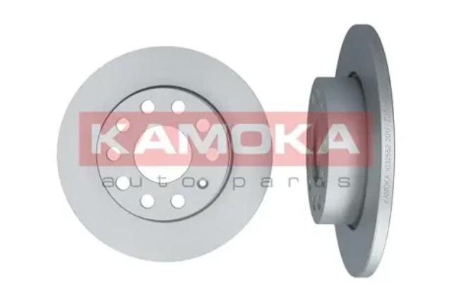 Задний тормозной диск 1032552 KAMOKA