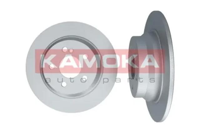 Тормозные диски 1032617 KAMOKA
