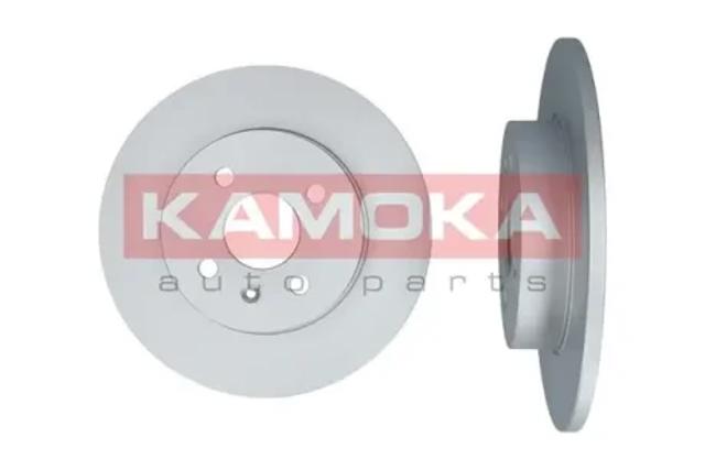 Задний тормозной диск 1032626 KAMOKA