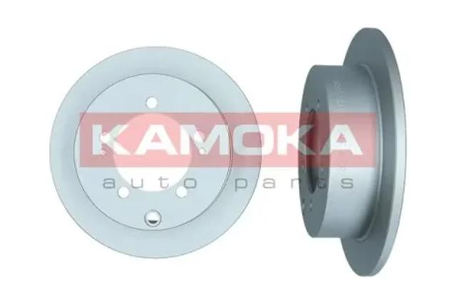Диск тормозной задний 1032820 KAMOKA