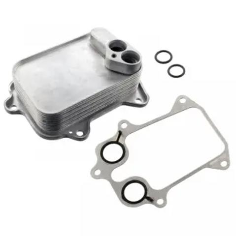 Радиатор АКПП 103299 FEBI