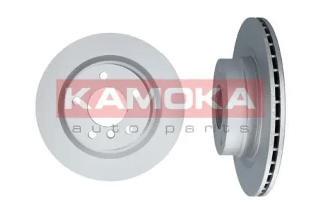 Тормозной диск 1033098 KAMOKA