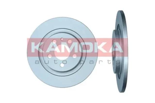 Задний дисковый тормоз 103406 KAMOKA