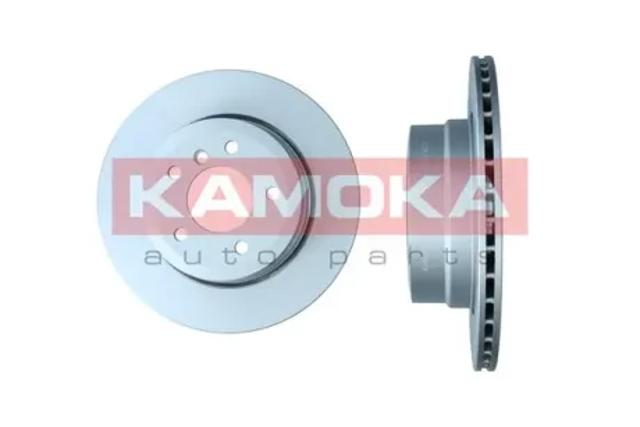 Тормозные диски 103423 KAMOKA
