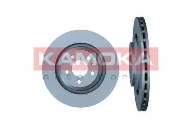 Дисковый тормоз 103431 KAMOKA