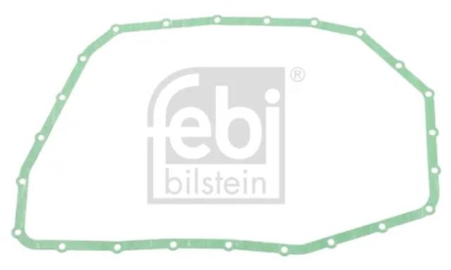 Прокладка поддона АКПП и МКПП 103435 FEBI