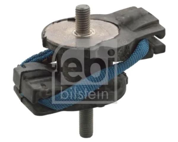 Подушка коробки передач 103443 FEBI
