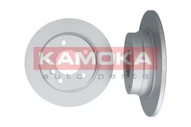 Задний тормозной диск 103498 KAMOKA