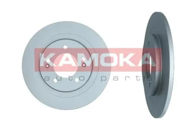 Тормозные диски 103518 KAMOKA