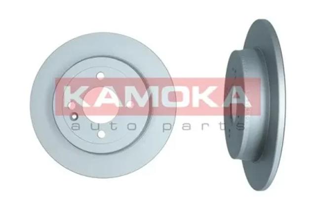 Задний тормозной диск 103524 KAMOKA