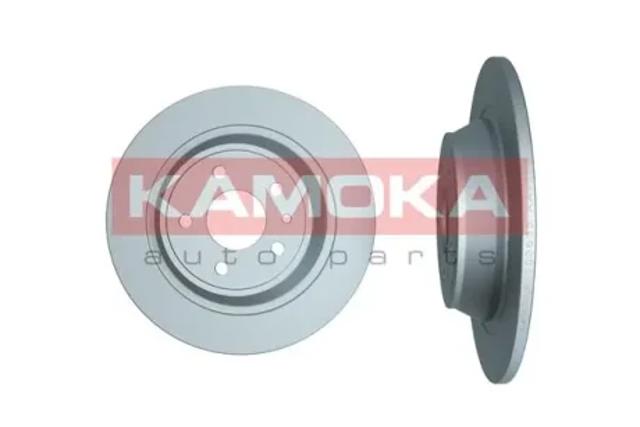 Задний тормозной диск 103530 KAMOKA