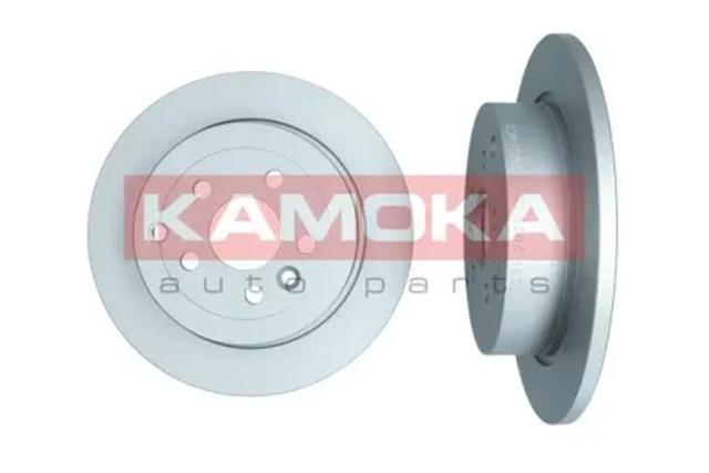 Задний тормозной диск 103531 KAMOKA