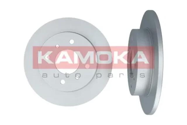 Тормозные диски 103534 KAMOKA