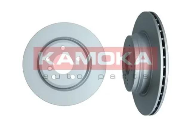 Тормозные диски 103556 KAMOKA