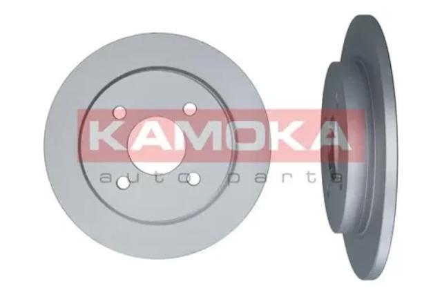 Тормозной диск 103562 KAMOKA