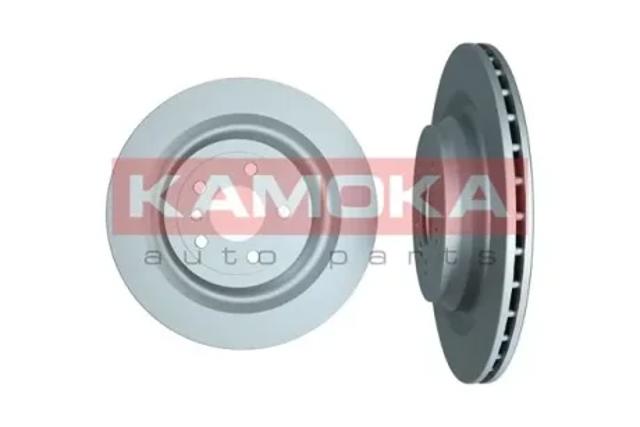 Задний дисковый тормоз 103573 KAMOKA