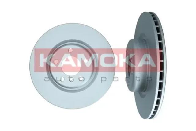 Тормозной диск 103581 KAMOKA
