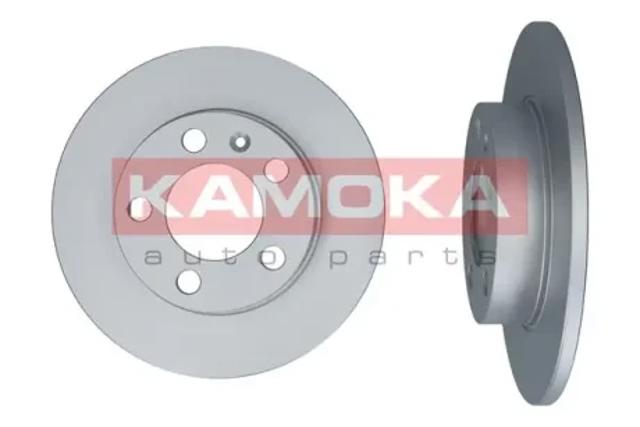 Тормозной диск 1036068 KAMOKA