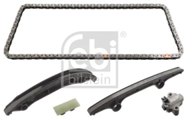 Ремкомплект ГРМ 104077 FEBI