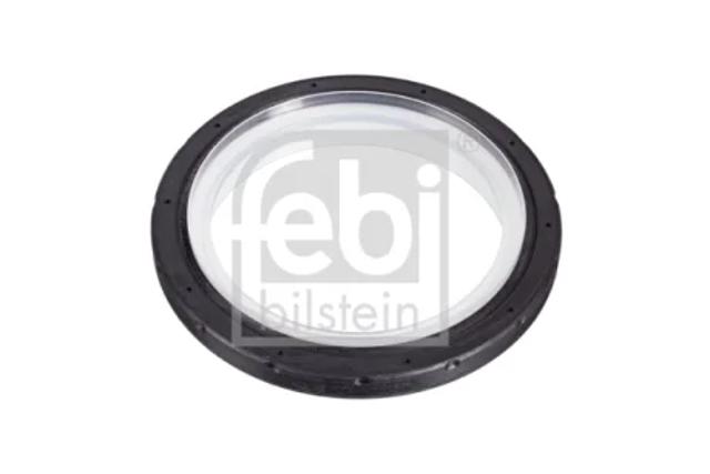 Сальник коленвала двигателя, задний 104315 FEBI