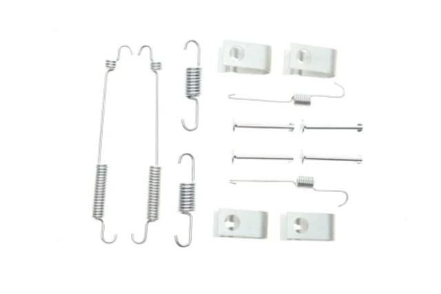 Ремкомплект торм. колодок 1050846 QUICK BRAKE