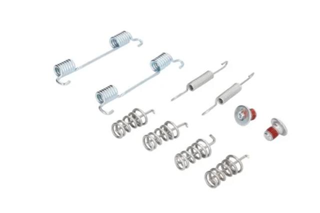 Ремкомплект тормозов задних 1050874 QUICK BRAKE