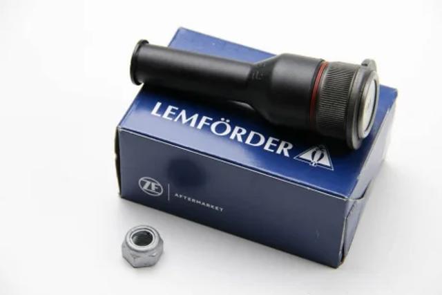 Шаровая опора, нижняя 1053301 LEMFORDER
