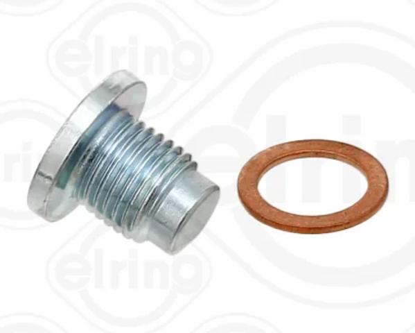 Пробка поддона двигателя 105610 ELRING