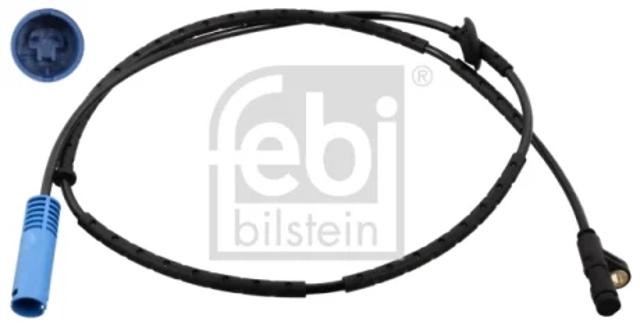 Датчик АБС (ABS) задний 105770 FEBI
