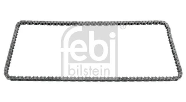Цепь привода распредвала 105796 FEBI