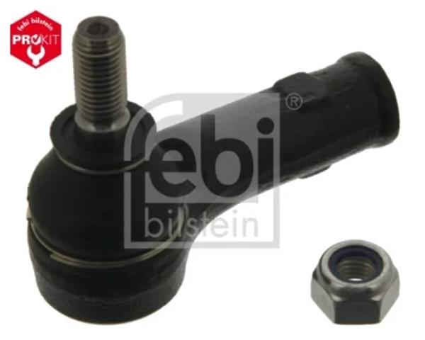 Наружный наконечник рулевой тяги 10587 FEBI