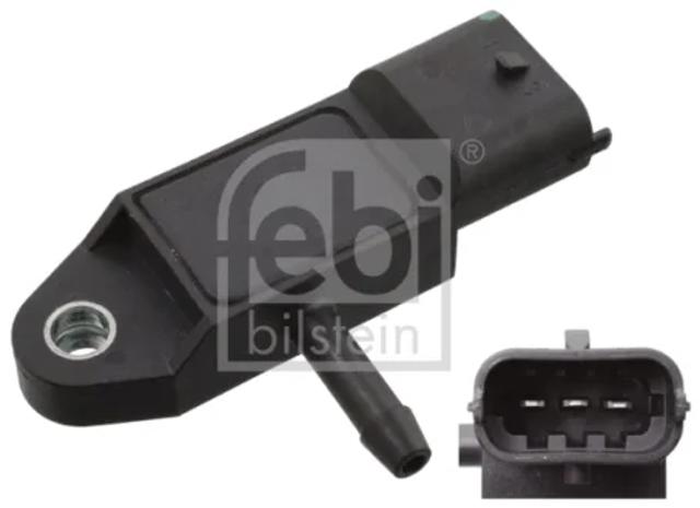 Датчик абсолютного давления в коллекторе 105990 FEBI