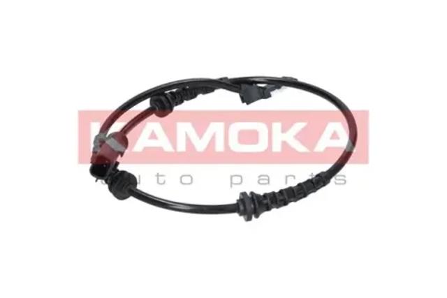 Датчик АБС (ABS) передний 1060125 KAMOKA