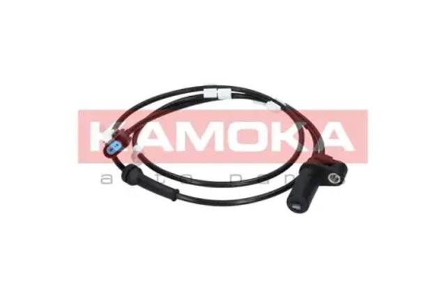 Датчик АБС (ABS) задний, левый 1060208 KAMOKA